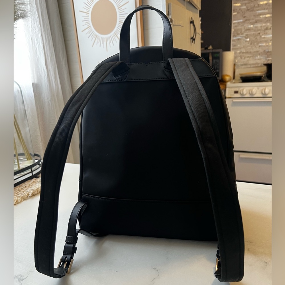 Kate Spade New York Karissa nylon large backpack - Picture 2 of 9